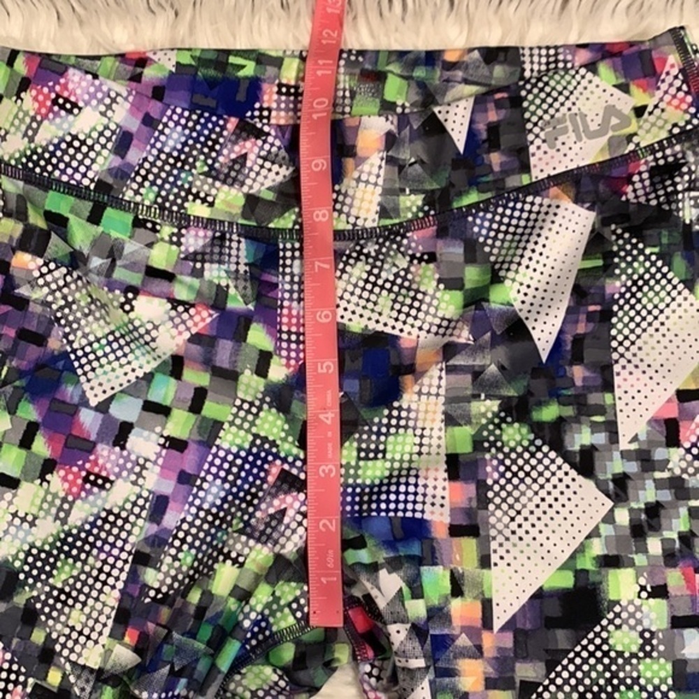 Fila Sport Running leggings or tights M - Picture 8 of 9